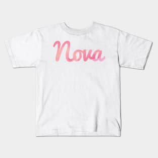 Nova Kids T-Shirt